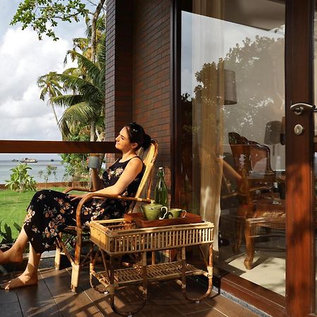 Uday Backwater Resort Alappuzha Eksteriør billede